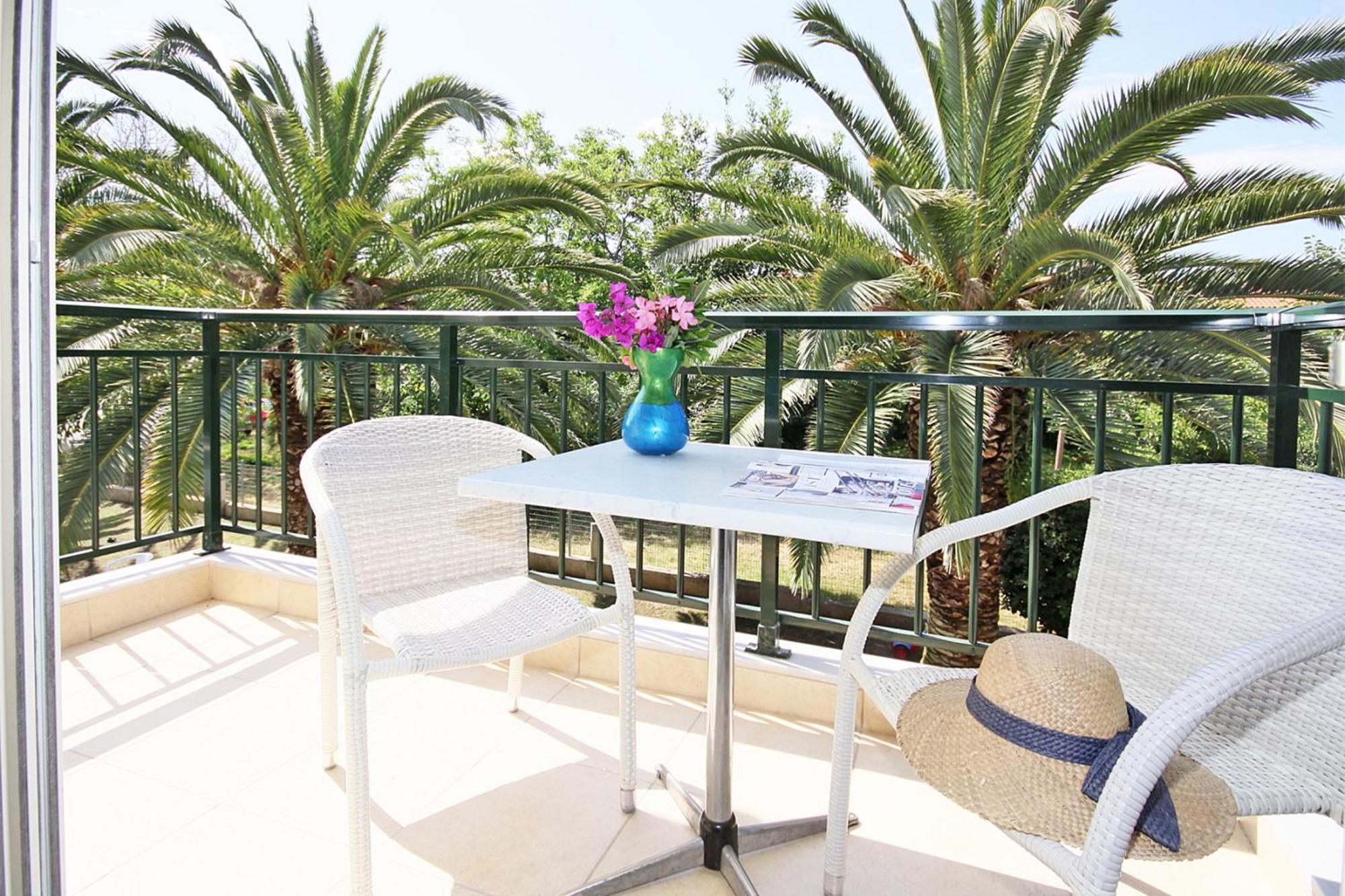 Miramare Hotel Neos Marmaras Esterno foto